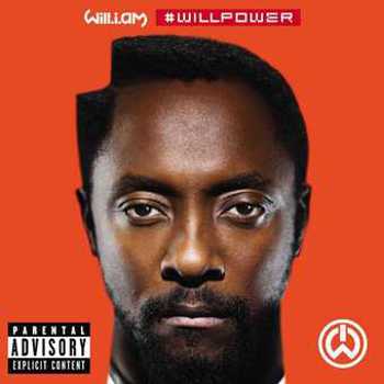 Music - CD #Willpower (Explicit) Book