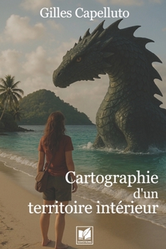 Paperback Cartographie d'un territoire intérieur [French] Book