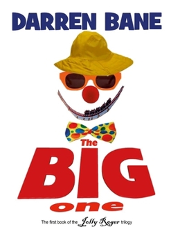 Paperback The Big One Book