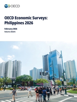 Paperback OECD Economic Surveys: Philippines 2026 Book