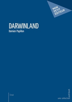 Paperback Darwinland [French] Book