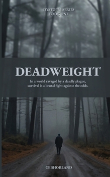 Paperback Deadweight Book