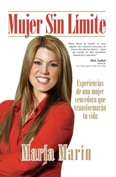 Paperback Mujer Sin Límite / Women Without Limits [Spanish] Book