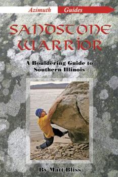 Paperback Sandstone Warrior: Boldr So Il Book