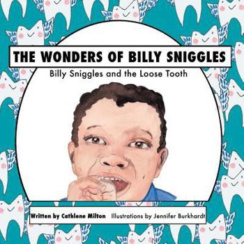 Paperback The Wonders of Billy Sniggles Book