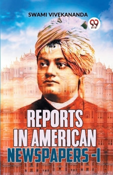 Paperback Reports In American Newspapers -I Book