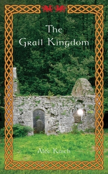 Paperback The Grail Kingdom Book
