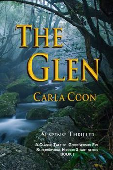 Paperback The Glen Book