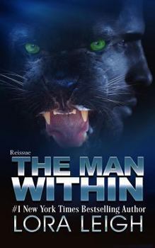 The Man Within - Book #2 of the Breeds
