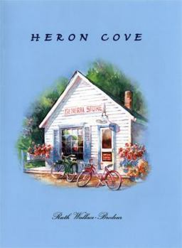 Hardcover Heron Cove Book