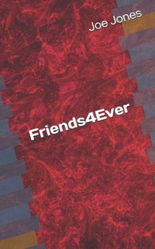Paperback Friends4Ever Book