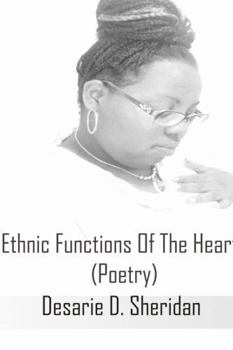Hardcover Ethnic Functions Of The Heart Book