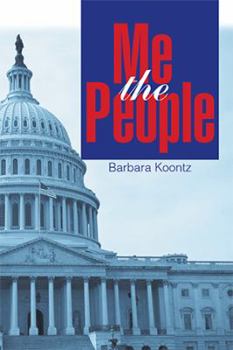 Paperback Me the People Book