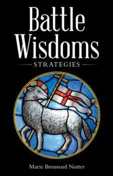 Paperback Battle Wisdoms: Strategies Book