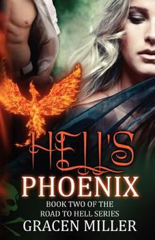 Paperback Hell's Phoenix Book