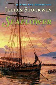 Seaflower - Book #3 of the Thomas Kydd
