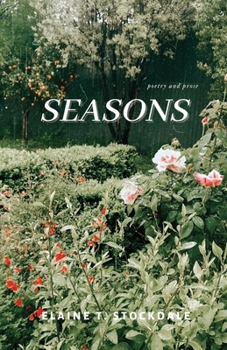 Paperback Seasons Book
