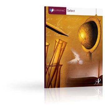 Life of Christ Lifepac Select Set