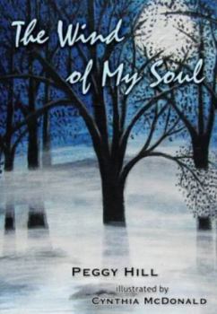 Paperback The Wind of My Soul - Book