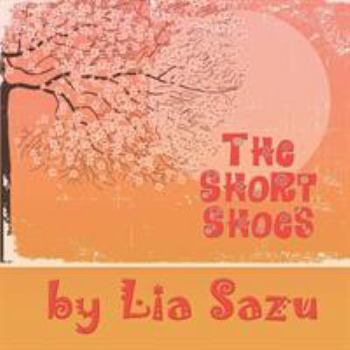 Paperback The Short Shoes Book