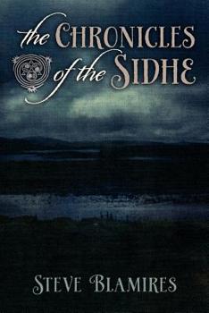 Paperback The Chronicles of the Sidhe Book