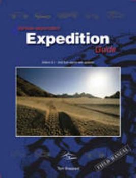 Paperback Vehicle-dependent Expedition Guide Book