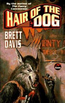 Mass Market Paperback Hair of the Dog Book
