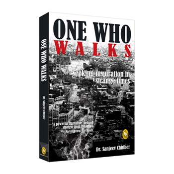 Paperback One Who Walks Book