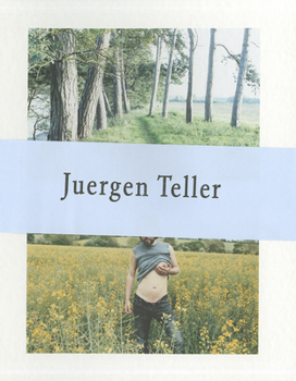 Paperback Juergen Teller: The Keys to the House Book