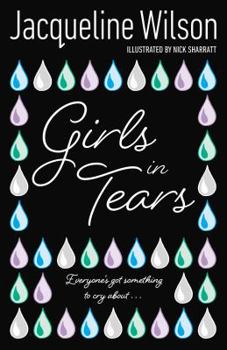 Girls in Tears - Book #4 of the Girls