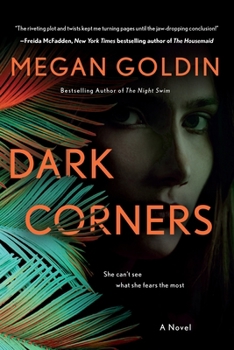 Dark Corners - Book #2 of the Rachel Krall