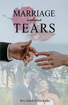 Paperback Marriage Without TEARS Book