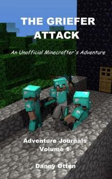 Paperback The Griefer Attack Book