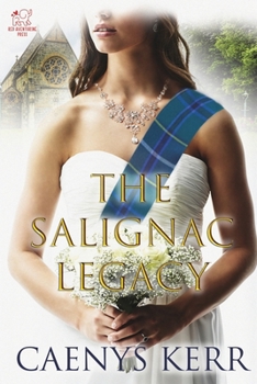 The Salignac Legacy (Priceless Heritage)