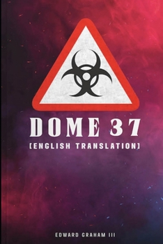 Paperback Dome 37: [English Translation] Book