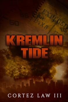 Paperback Kremlin Tide Book