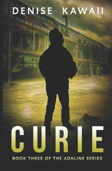 Paperback Curie Book