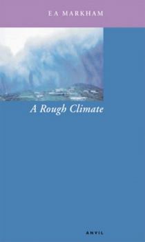 Paperback A Rough Climate Book