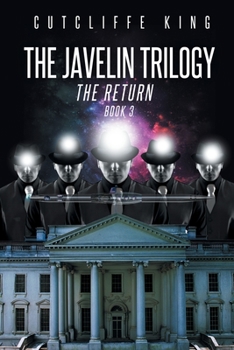 Paperback The Javelin Trilogy: The Return Book