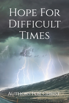 Paperback Hope For Difficult Times Book