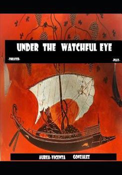 Paperback Under the Watchful Eye Book