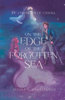 Paperback On the Edge of the Forgotten Sea Book
