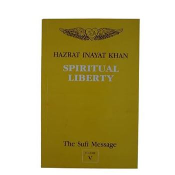 Spiritual Liberty (Vol 5)