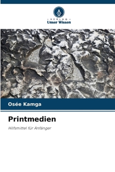 Paperback Printmedien [German] Book