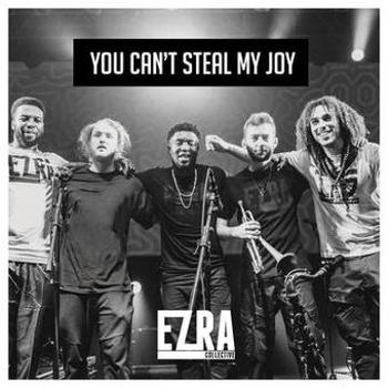 Music - CD You Can't Steal My Joy Book