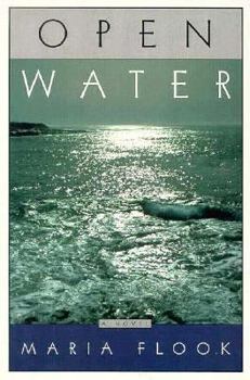 Paperback Open Water Book