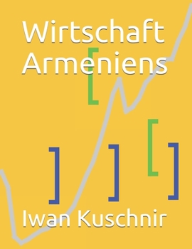 Paperback Wirtschaft Armeniens [German] Book