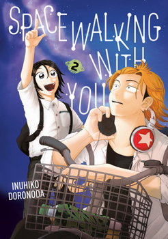 Paperback Spacewalking with You 2 Book