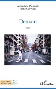 Paperback Demain [French] Book