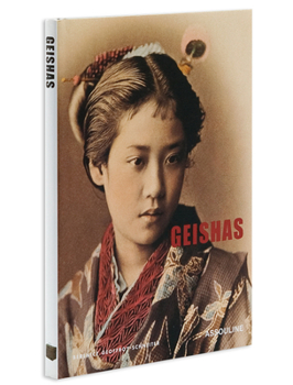 Hardcover Geishas Book